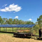 Solar Panels—Territory Solar Solutions Berry Springs, NT